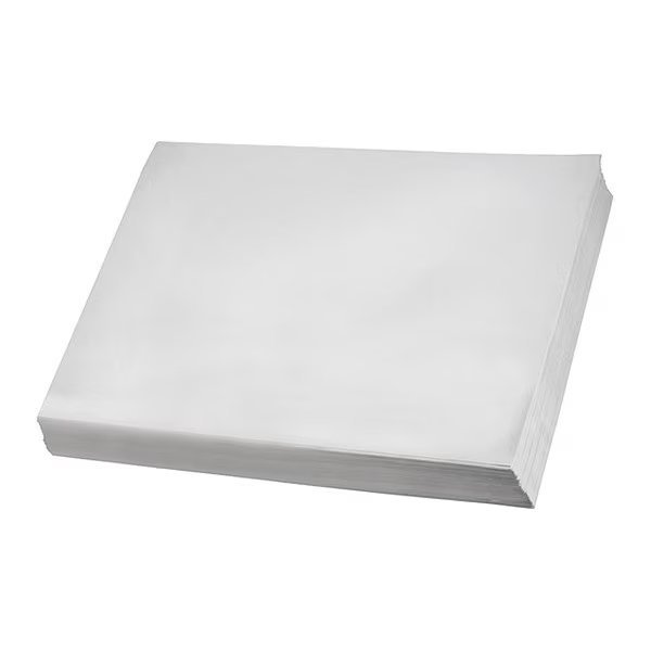 Newsprint Sheets, 18