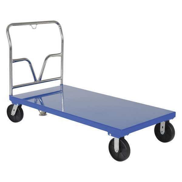 Steel Platform Truck, Vestil, Mfr#: SPT-3060