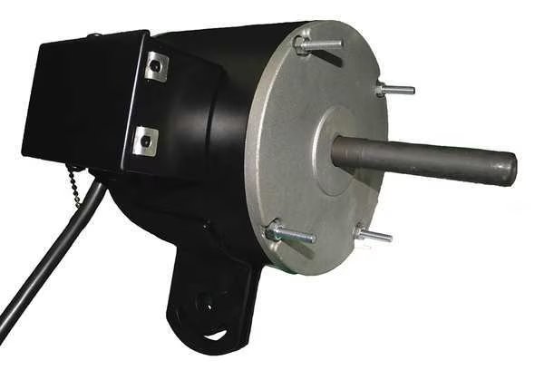 Pedestal Fan Motor, 115V, 1/4 HP, Airmaster Fan, Mfr#: 78018