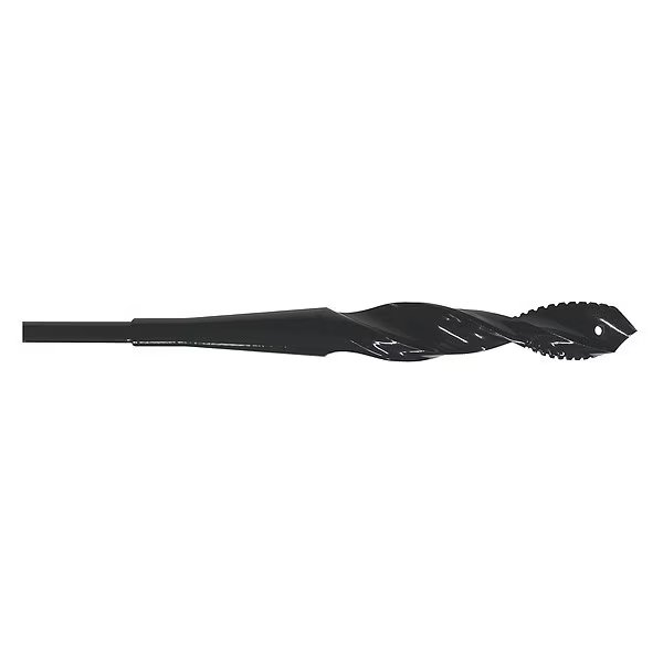 Split Cable Bit, 9/16in Dia., 72in L, Eagle Tool Us, Mfr#: EC56272