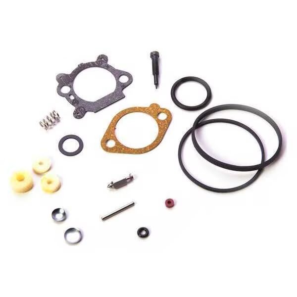 Carburetor Kit, Briggs & Stratton, Mfr#: 498260
