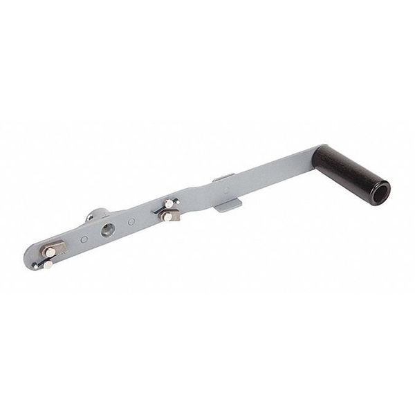 Pull Handle Assembly Model Bp Plus 33, Better Packages, Mfr#: FM-41-FX