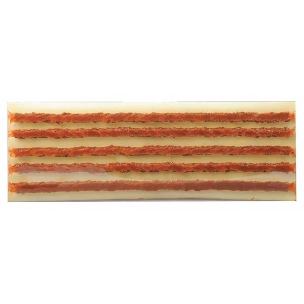 Tire Repair, 12 x 8 In., Plastic, X-Tra Seal, Mfr#: 12-362Kit