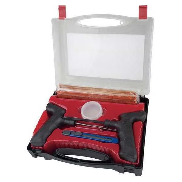 Tire Emergency Repair Kit, X-Tra Seal, Mfr#: 12-362TOTE