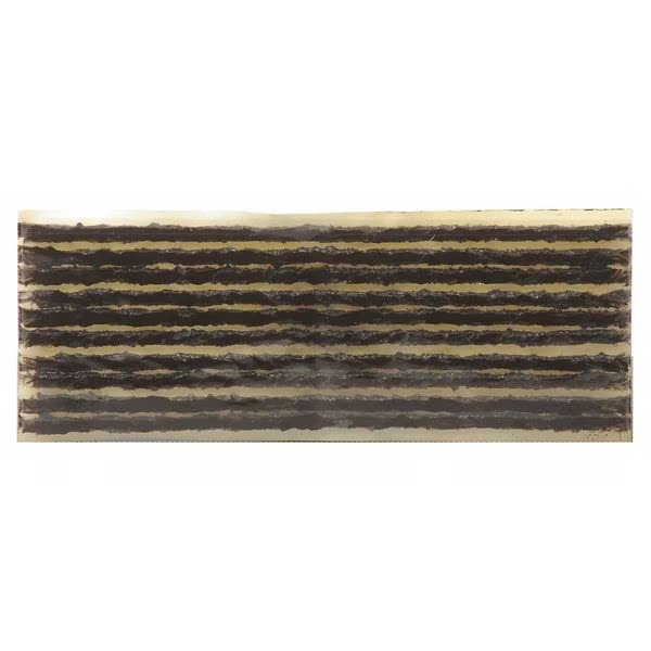 Tire Repair String, 1/10 In., PK50, X-Tra Seal, Mfr#: 12-370