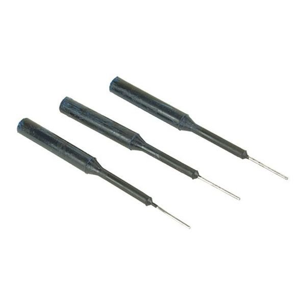 Tire Plug Stems, Dia 3/8 In., PK20, X-Tra Seal, Mfr#: 13-622