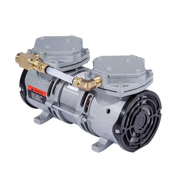 Model Maa-V109-Hd Diaphragm Pump, Gast, Mfr#: MAA-V109-HD