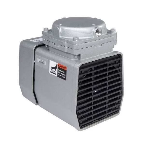 S Doa-P701-Aa Diaphragm Pump, Gast, Mfr#: DOA-P701-AA