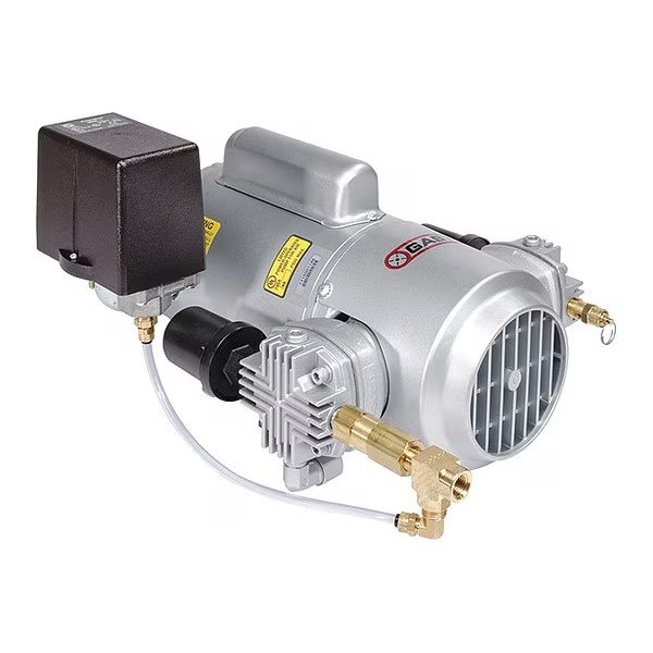 6Lcf-46S-M616Nex Piston Pump, Gast, Mfr#: 6LCF-46S-M616NEX