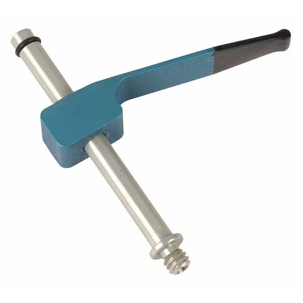 Soft Touch Clamp, 3.0 in. L, Te-Co, Mfr#: 14050