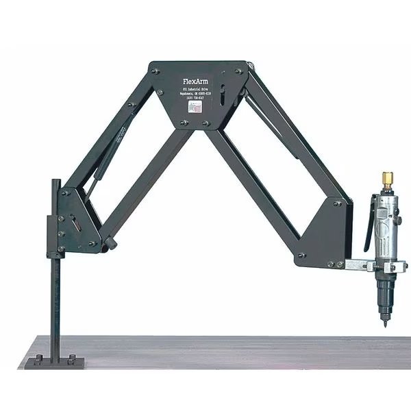 Torque Arm, 37 In Reach, 13.6 Nm, Flexarm, Mfr#: FAV-14