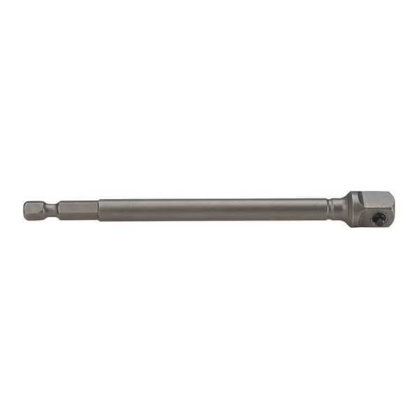 1/4 Hex 3/8 Dr Extension, Apex Tool Group, Mfr#: EX-370-8