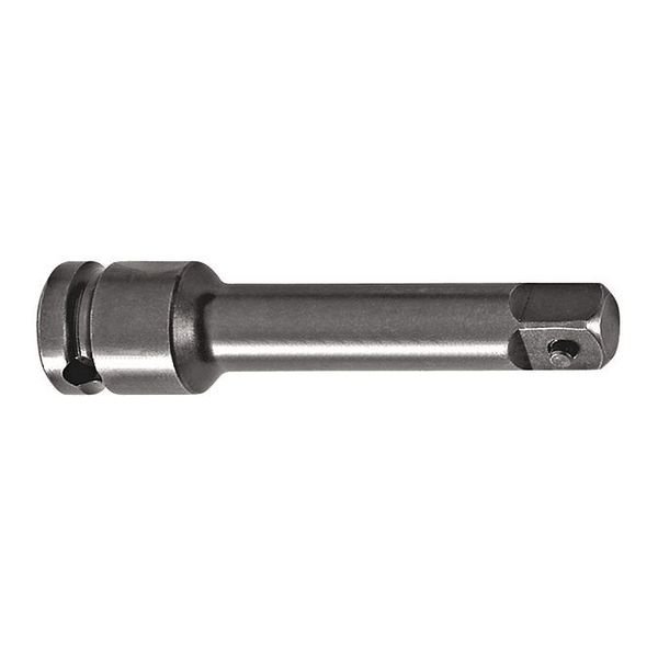 Extension Socket Impact 375 Fem Sq 500, Apex Tool Group, Mfr#: EX-507-3