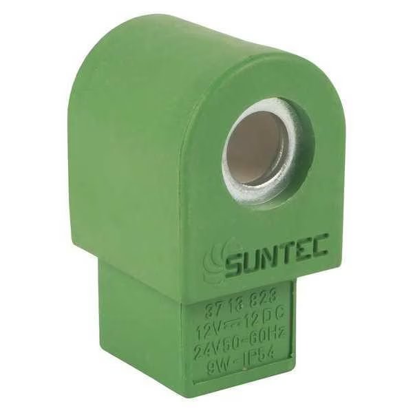 Solenoid Coil, 12V, Mi-T-M, Mfr#: 46-1015