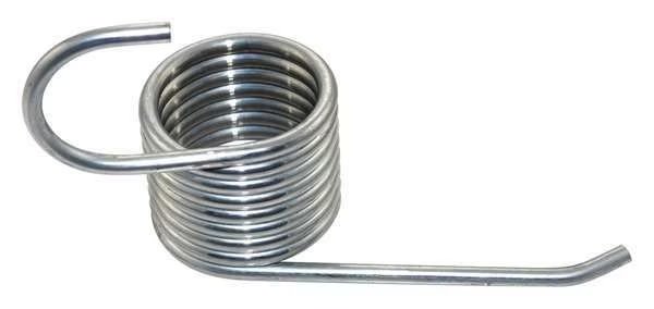Torsion Spring, Rubbermaid Commercial, Mfr#: FG7575M20000