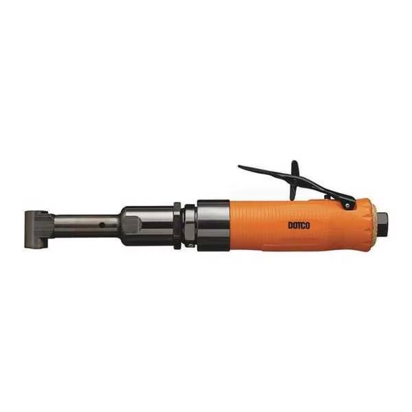 Drill Motor, Angle Hd, Nc/Nr, Dotco, Mfr#: 15LF287-62