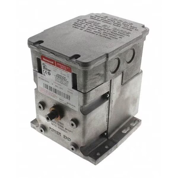 Replaces M744T1004. 120- V 50/60 Hz. 15V, Honeywell, Mfr#: M7284C1000/U