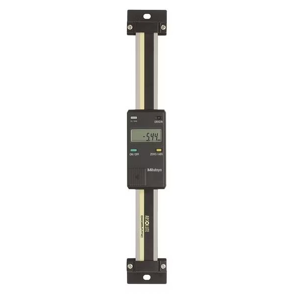 Absolute Digital Scale Unit, LCD, Mitutoyo, Mfr#: 572-310-10