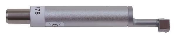 Standard Detectors, 0.98 in. W Paper, Mitutoyo, Mfr#: 178-390