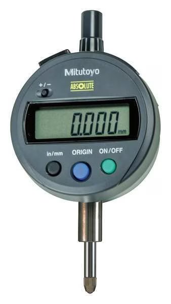Electronic Digital Indicator, Series ID-S, Mitutoyo, Mfr#: 543-791B-10