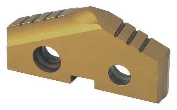 Exchangeable Drill Tip, T15, 21in Insert, Yg-1 Tool Co, Mfr#: S06114