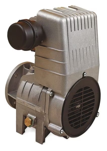 Direct Drive Gas Compressor Pump, Mi-T-M, Mfr#: 3-0394