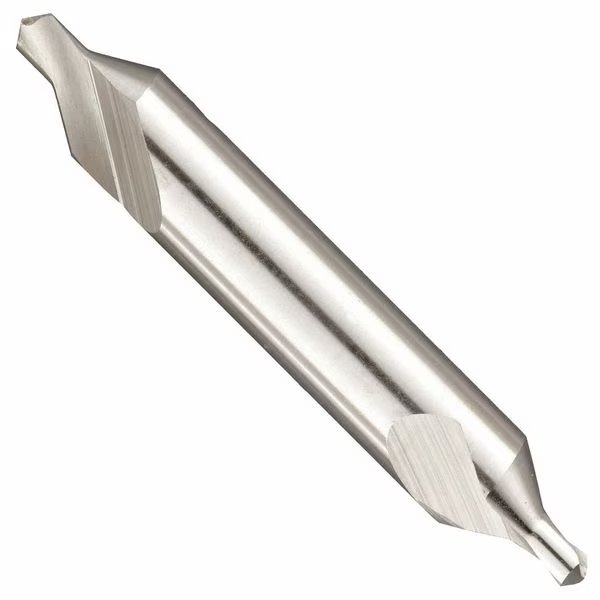 Drill/Countersink, 60 deg., 1-7/8in L, HSS, Keo, Mfr#: 11220