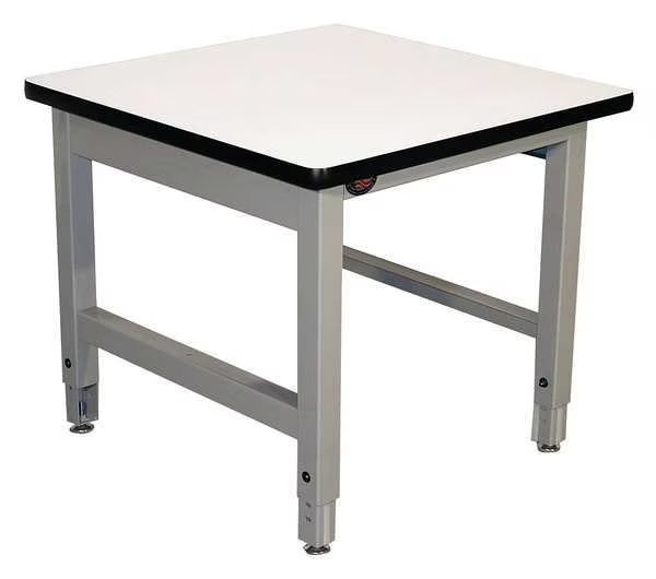 Scale Stand, 30 In. x 30 In., Pro-Line, Mfr#: SCS3030