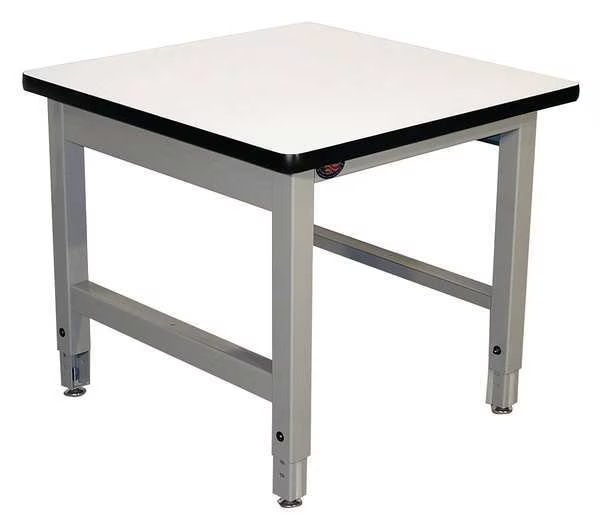 Scale Stand, 24 In. x 24 In., Pro-Line, Mfr#: SCS2424