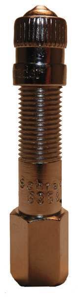 Truck Valve Extension, 1 3/16 In, PK10, Haltec, Mfr#: 6358