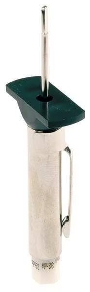 Tire Tread Depth Gauge, PK20, Haltec, Mfr#: GA-190-20