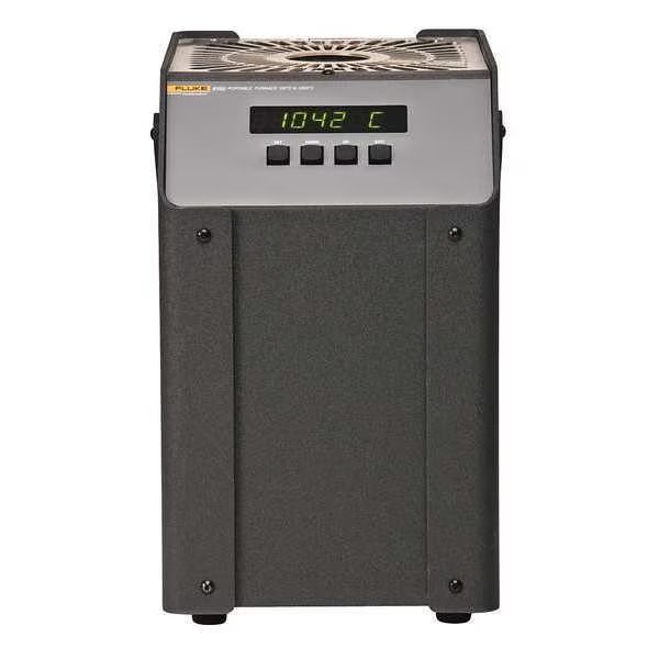 Drywell, Temperature Calibrator, Fluke, Mfr#: 9150-D-156