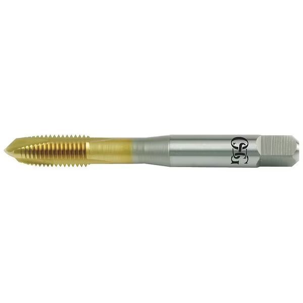 Spiral Point Tap, Plug, 3, Osg, Mfr#: 1111501405