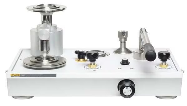 Pneumatic Deadweight Tester, 400