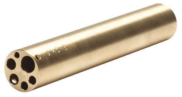 Probe Insert, B, Comparison Holes, Fluke, Mfr#: 9143-INSB