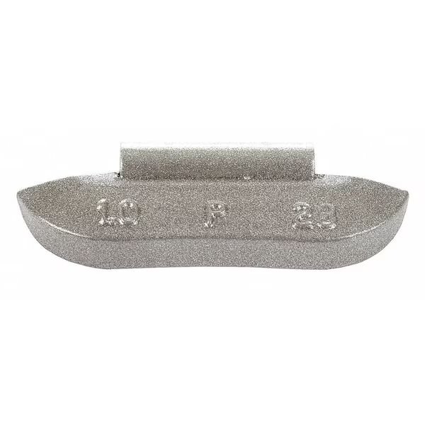 Wheel Weight, P Srs Unctd, 2 Oz., PK50, Perfect Equipment, Mfr#: P200