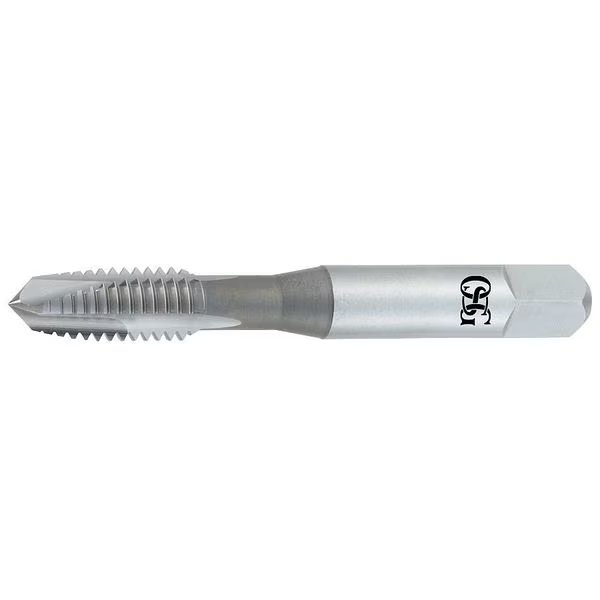 Spiral Point Tap, Plug, 2, Osg, Mfr#: 2884501