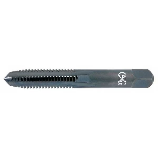 Straight Flute Hand Tap Bottoming, 2 Flutes, Osg, Mfr#: 1000205