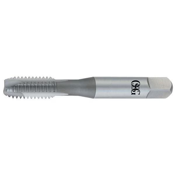 Spiral Point Tap, Plug, 3 Flutes, Osg, Mfr#: 12502300