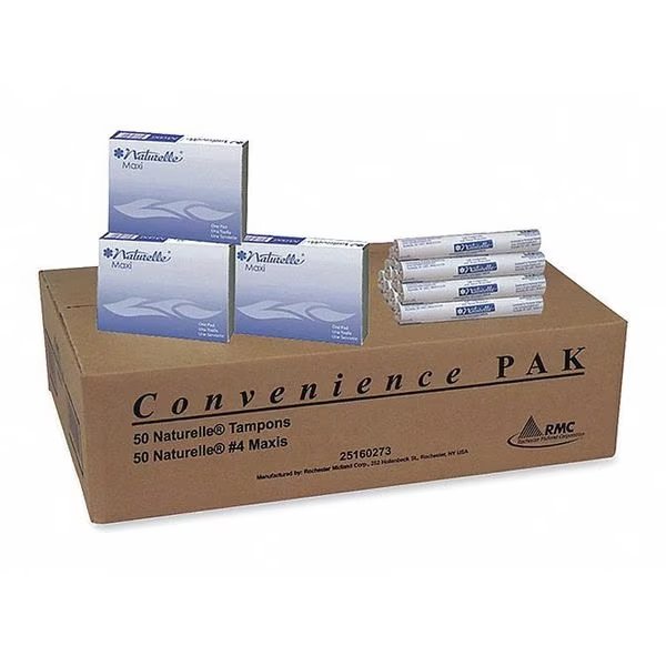 Pak, Convience, Napkn, Tmpn, We, PK100, Impact Products, Mfr#: 25160273