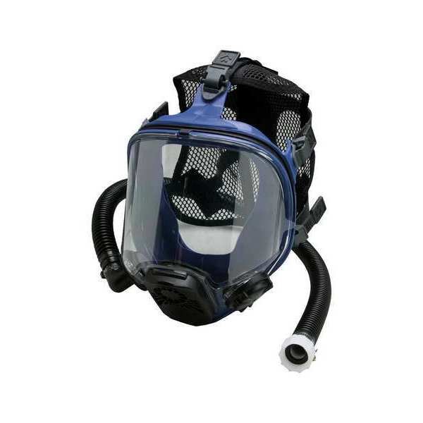 Full Mask Respirator, Allegro Industries, Mfr#: 9902-EF
