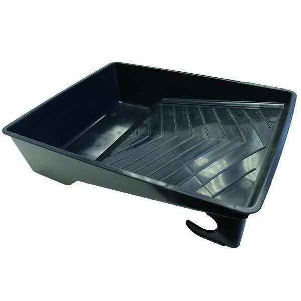 Polypropylene Paint Tray, 2 qt, 15