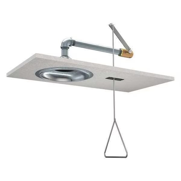 Concealed Emergency Shower, Guardian Equipment, Mfr#: G1629