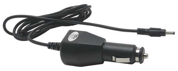 12V to 5.5V Car Charger for DCS100/400, General Tools, Mfr#: ADP05V