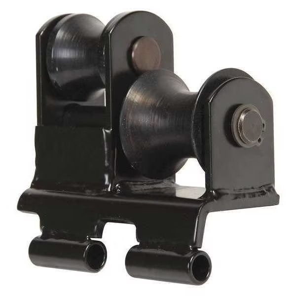 1-1/2 Through 2 Roller Support, Greenlee, Mfr#: 37282