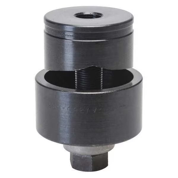 Punch Kit Upc No.20678, Greenlee, Mfr#: 730BB-2-1/8