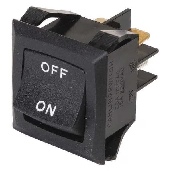 Switch, Tippette D-P 849, Greenlee, Mfr#: 86015