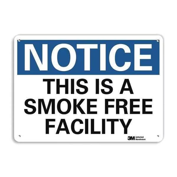 Notice Sign, 7