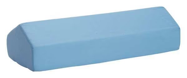 Elevating Leg Rest, Bl, 28inLx7inH, Dmi, Mfr#: 555-8080-0123