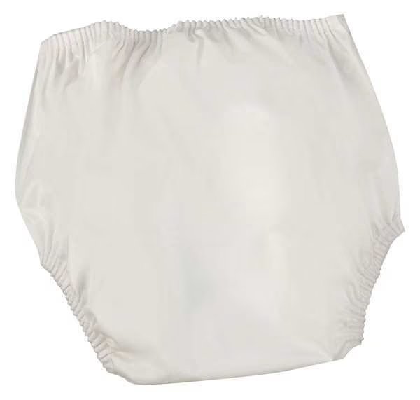 Incontinence Pull-On Pant, 30in to 36in, Dmi, Mfr#: 560-7001-1922
